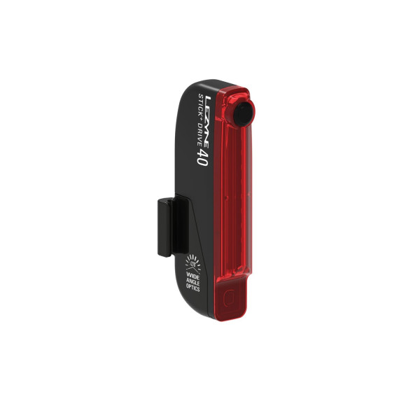 Lezyne Stick+ Drive jalgratta tagatuli