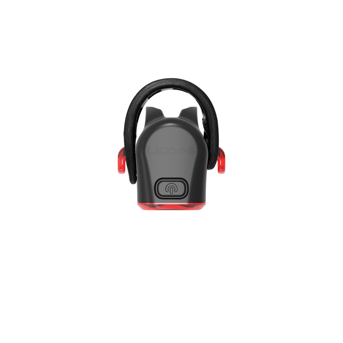 Lezyne Strip Drive 300+ aizmugurējais lukturis