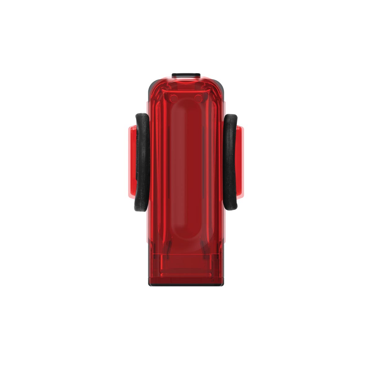 Lezyne Strip Drive Pro 400+ Rear Light