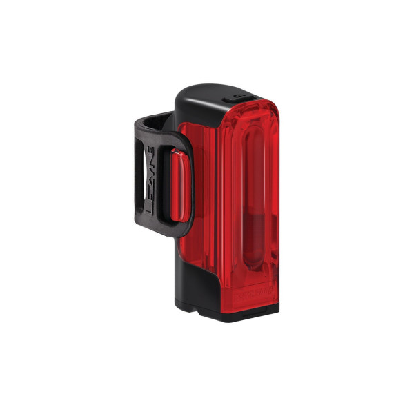 Lezyne Strip Drive Pro 400+ aizmugurējais lukturis Lezyne Strip Drive Pro 400+ aizmugurējais lukturis