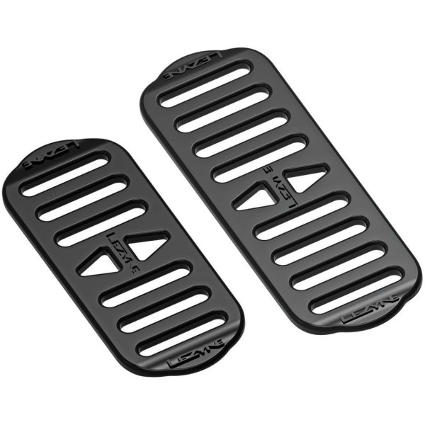 Lezyne Strip/Radar Drive lampas stiprināšanas siksniņa Lezyne Strip/Radar Drive lampas stiprināšanas siksniņa