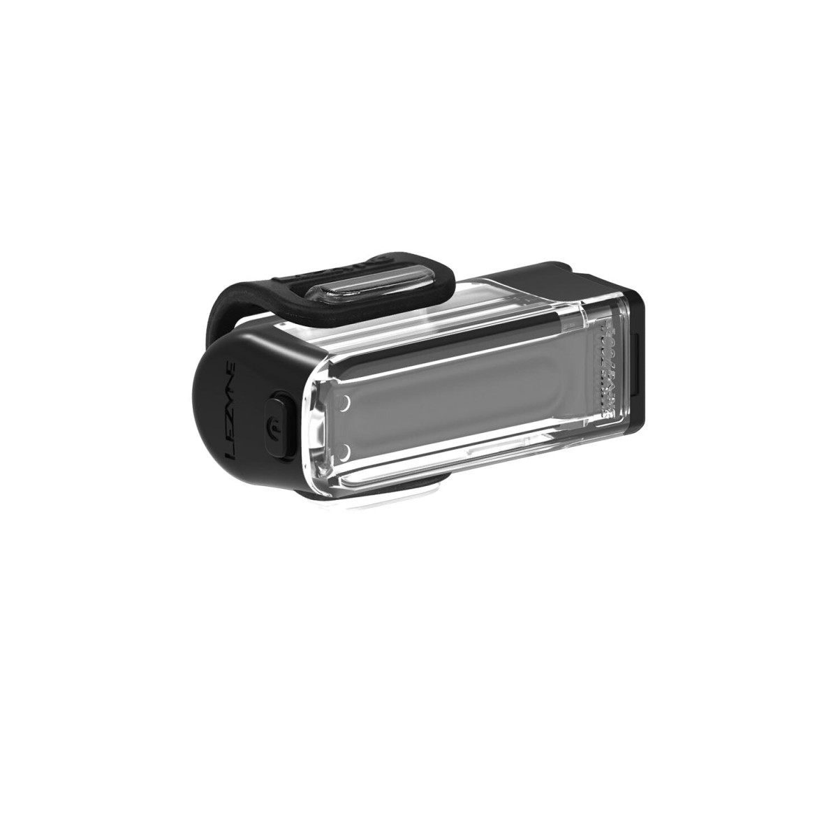 Lezyne Stripe Drive+ priekšējais lukturis