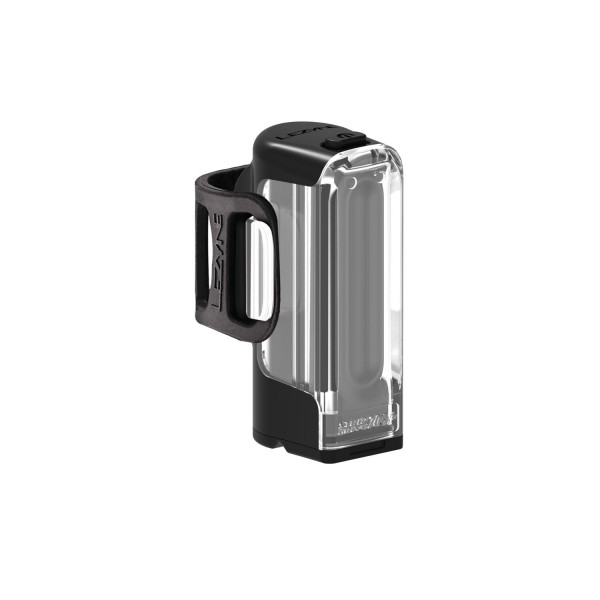 Lezyne Stripe Drive+ priekšējais lukturis