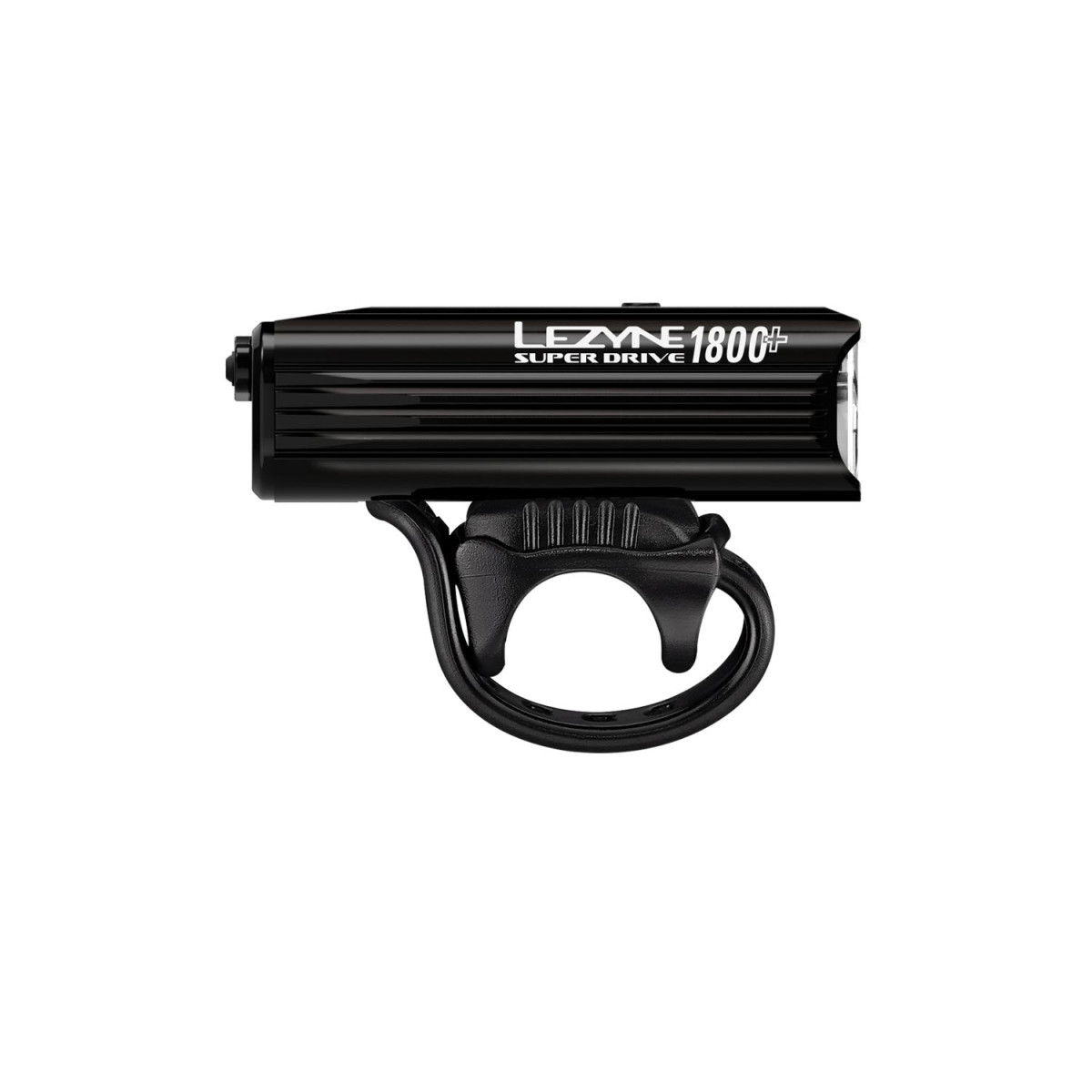 Lezyne Super Drive 1800+ Smart priekšējais lukturis