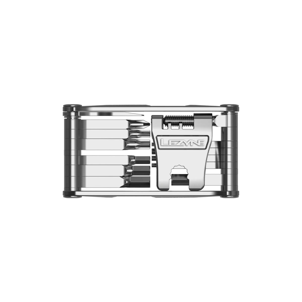 Lezyne Super SV22 Multi Tool | Silver