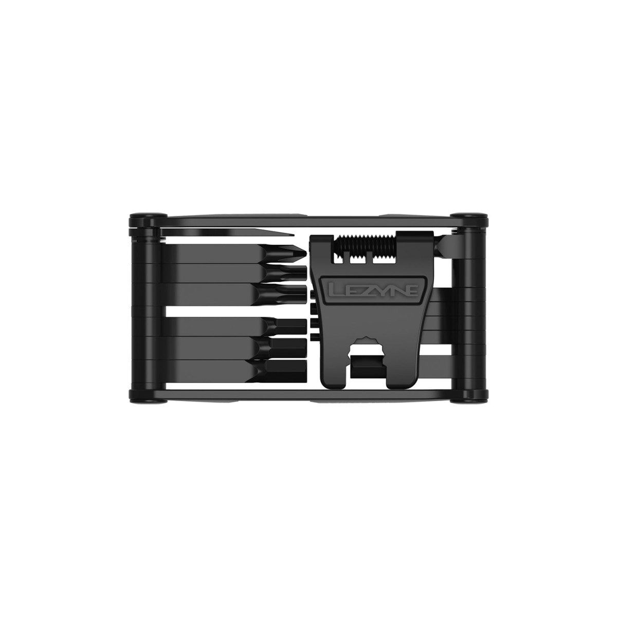 Lezyne Super V23 Multi Tool | Black
