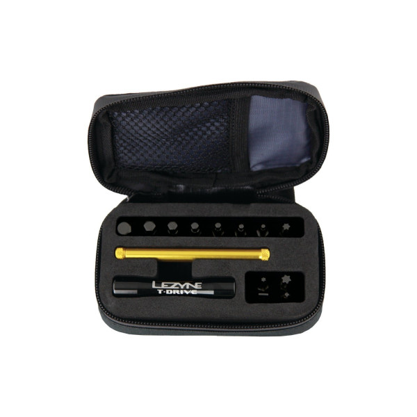 Lezyne T-Drive tööriistakomplekt