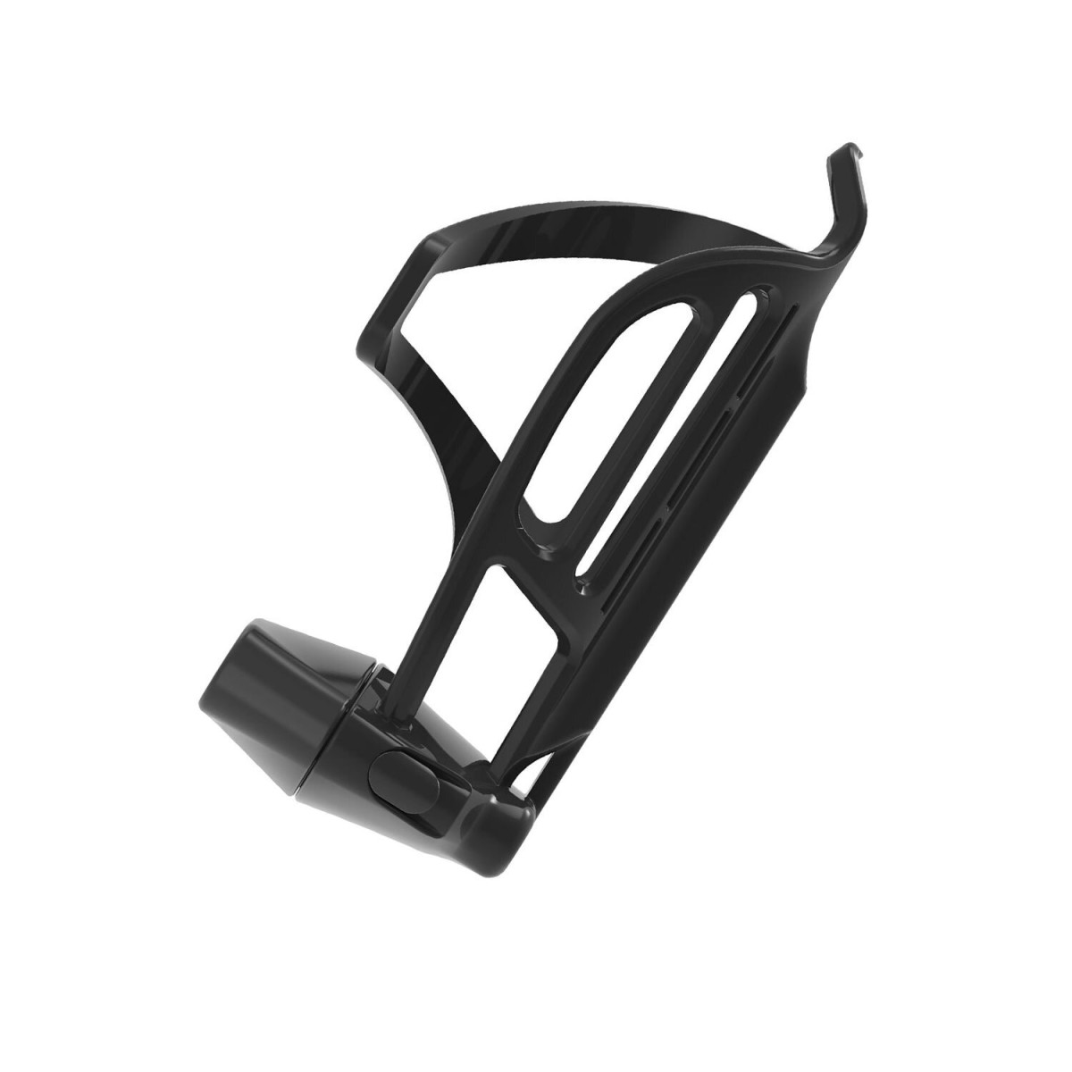 Lezyne Tubeless Flow Bottle Cage | Black
