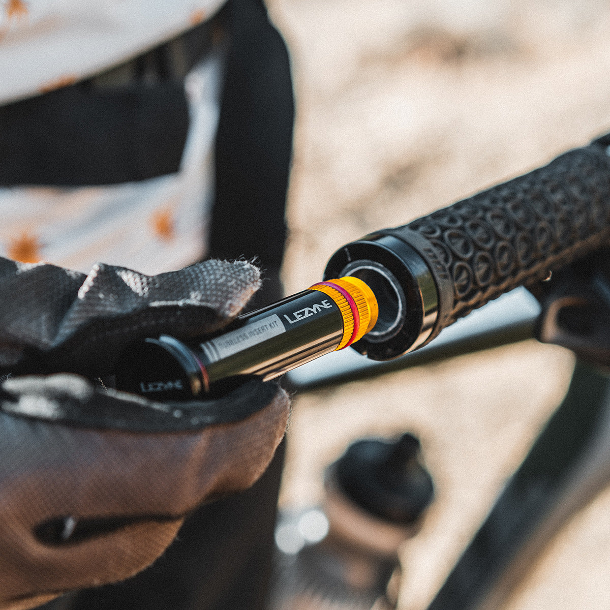 Lezyne Tubeless Insert Kit