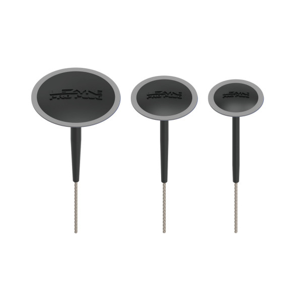 Lezyne Tubeless Pro pistikud