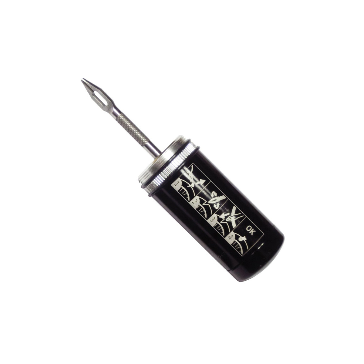 Lezyne Tubeless Kit