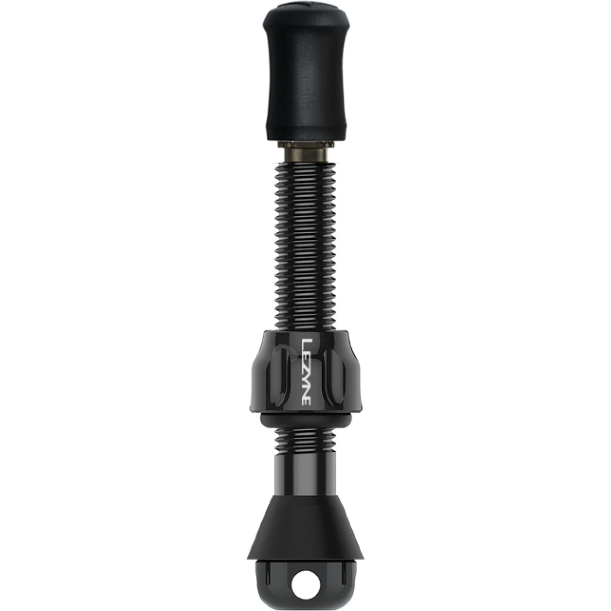 Lezyne Tubeless Valve CLIK TLR Pro ventiilikomplekt | 2 tk | 44mm