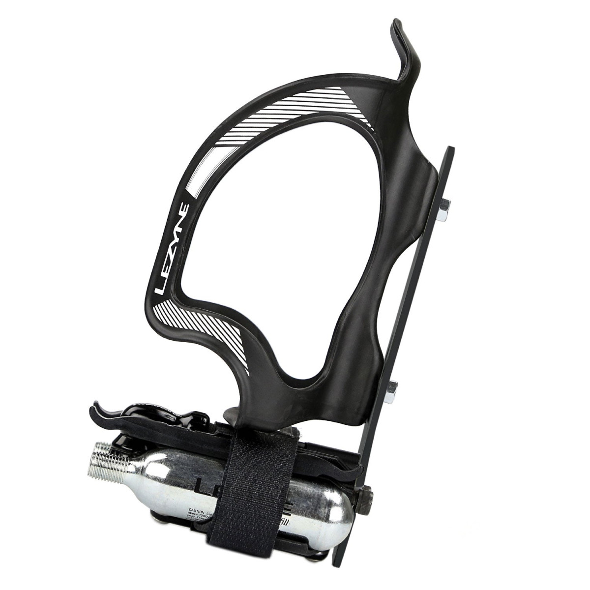 Lezyne Flow Storage komplekts