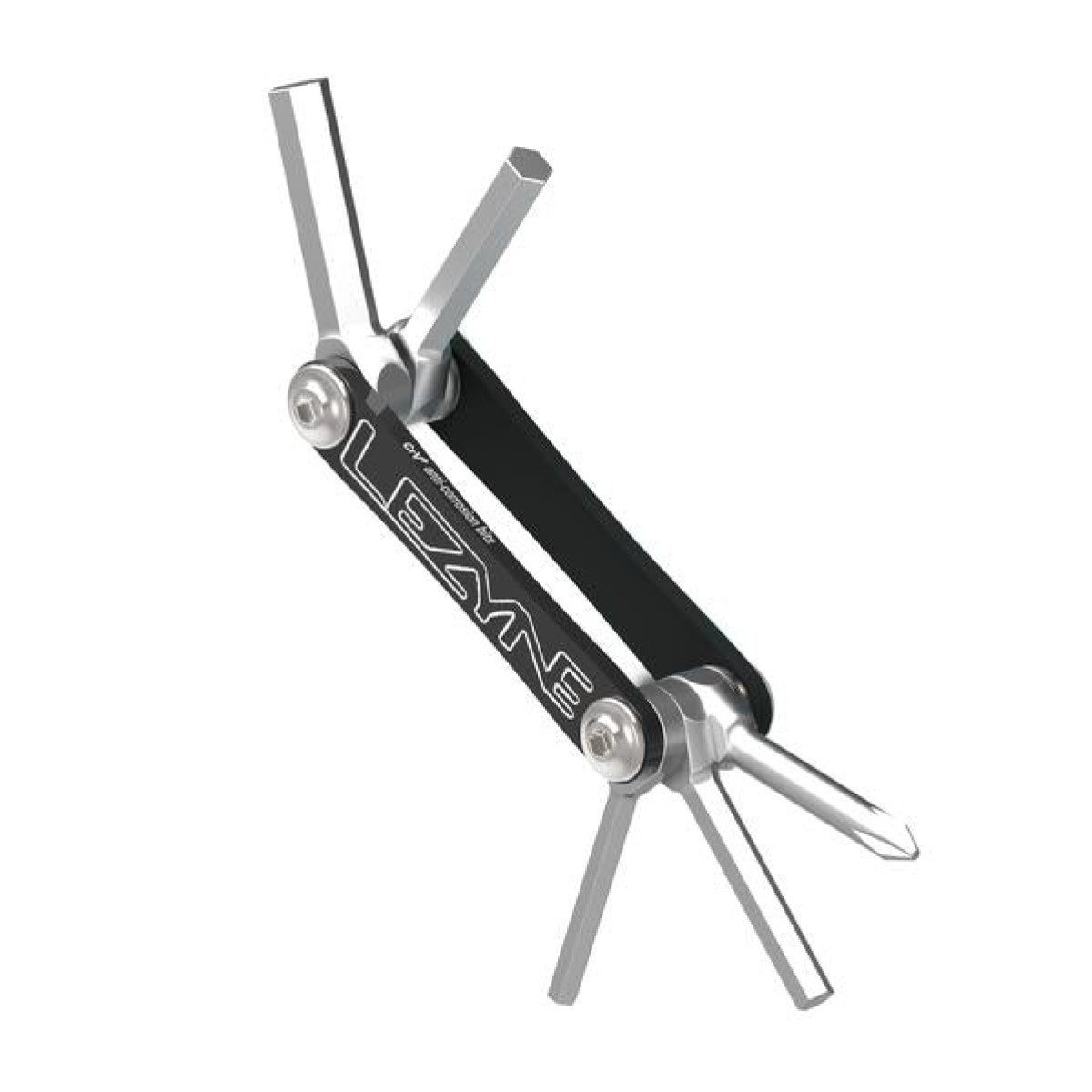 Lezyne Flow Storage komplekts