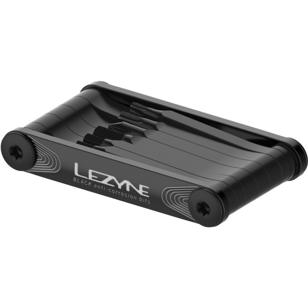 Lezyne V PRO 11 Multi Tool | Black Lezyne V PRO 11 Multi Tool | Black