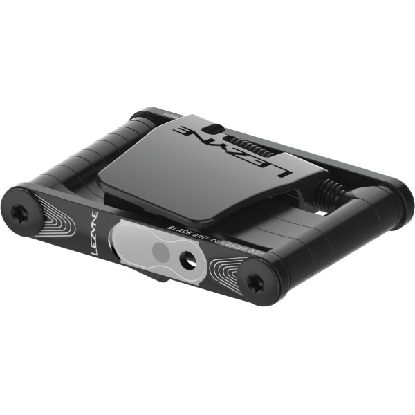 Lezyne V PRO 13 Multi Tool | Black Lezyne V PRO 13 Multi Tool | Black