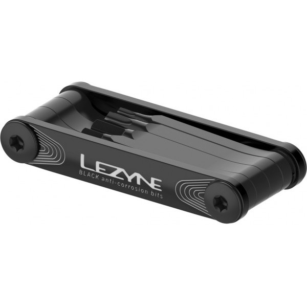 Lezyne V PRO 7 Multi Tool | Black Lezyne V PRO 7 Multi Tool | Black