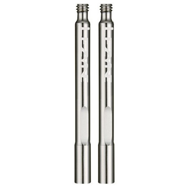 Lezyne Presta ventiili pikendused Lezyne Presta ventiili pikendused