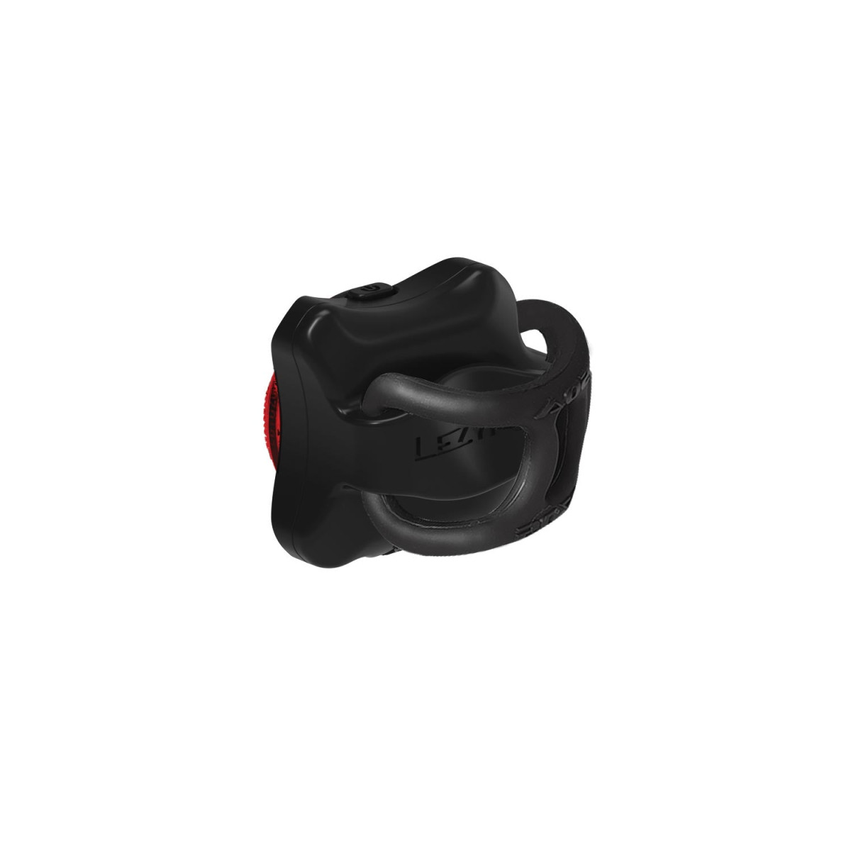 Lezyne Zecto Drive 200+ Rear Light