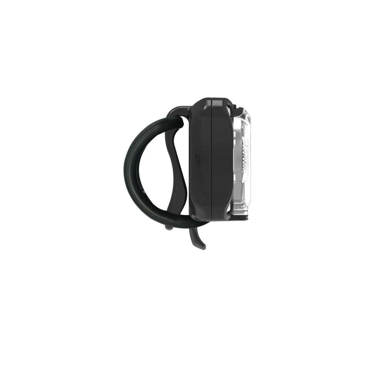 Lezyne Zecto Drive 250+ priekšējais lukturis