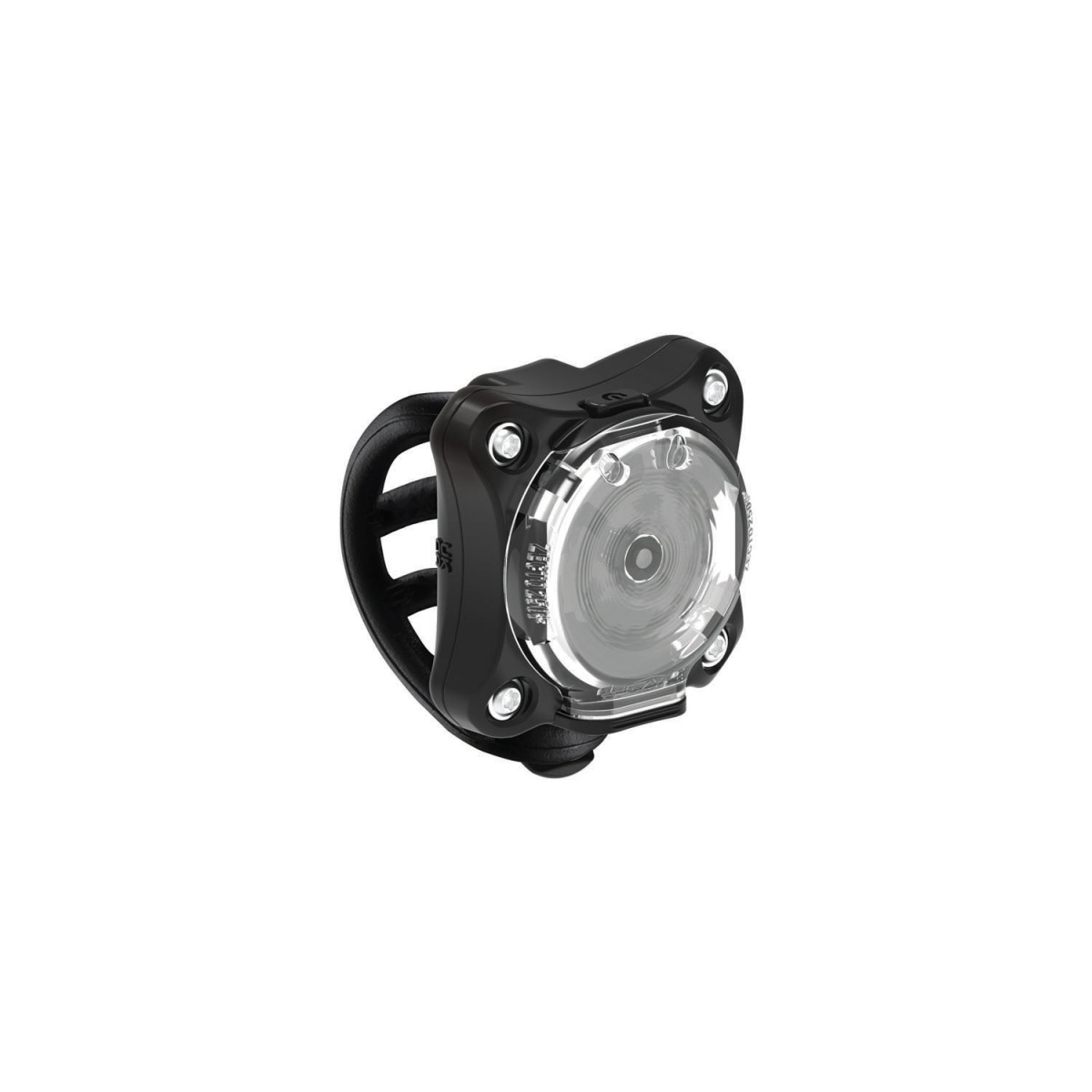 Lezyne Zecto Drive 250+ | Zecto Drive 200+ velosipēdu lukturu komplekts
