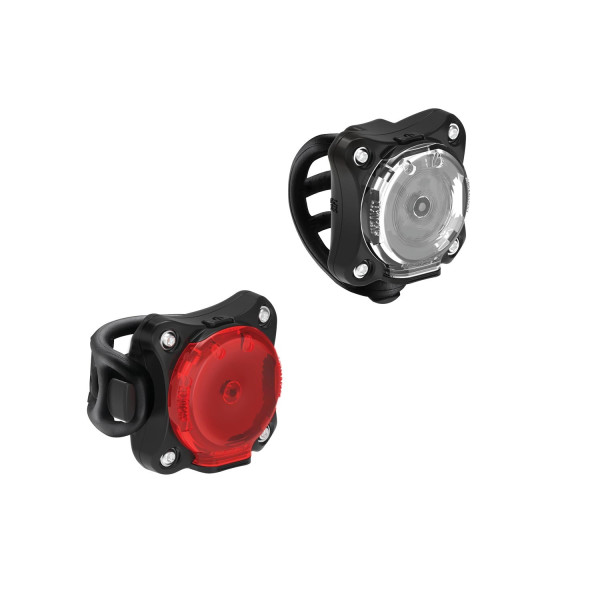 Lezyne Zecto Drive 250+ | Zecto Drive 200+ jalgrattatulede komplekt Lezyne Zecto Drive 250+ | Zecto Drive 200+ jalgrattatulede komplekt
