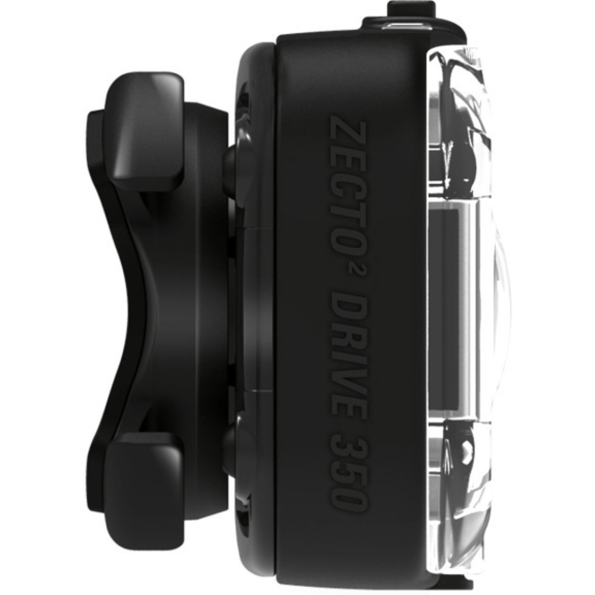 Lezyne Zecto² Drive 350 jalgratta esituli
