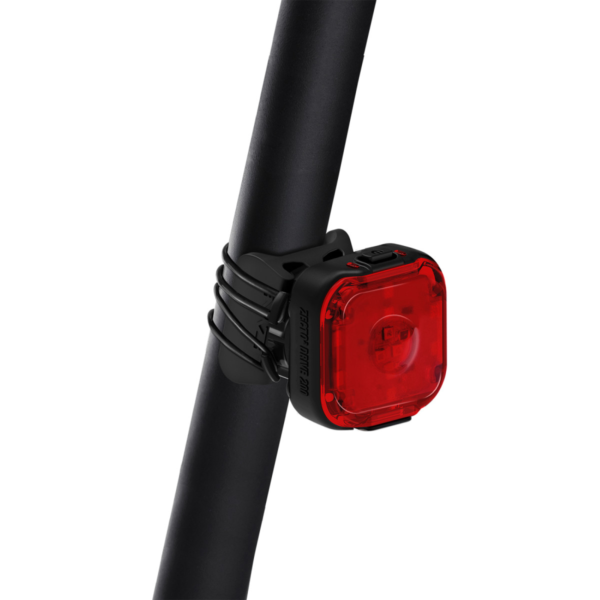 Lezyne Zecto² Drive Max 200 tagumine jalgrattatuli