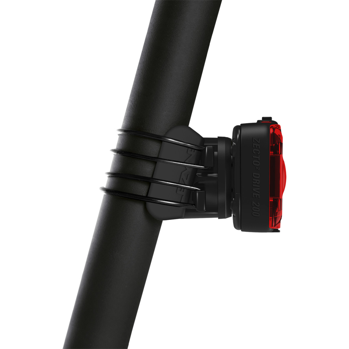 Lezyne Zecto² Drive Max 200 tagumine jalgrattatuli