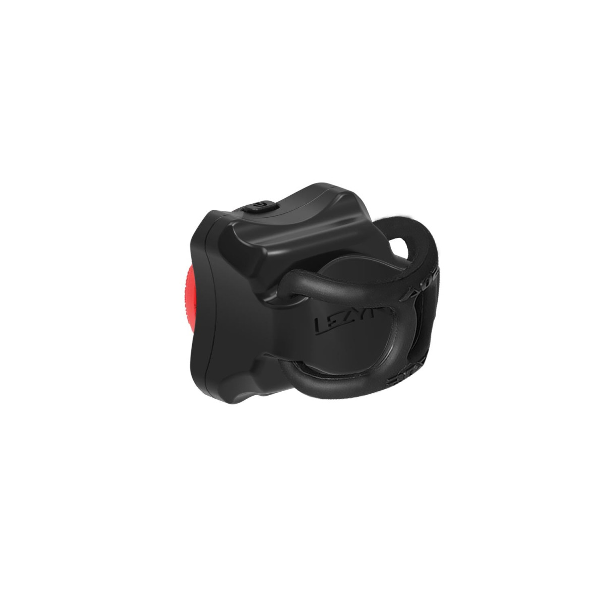 Lezyne Zecto Drive Max 400+ aizmugurējais lukturis