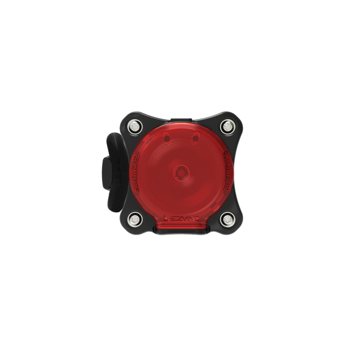 Lezyne Zecto Drive Max 400+ aizmugurējais lukturis