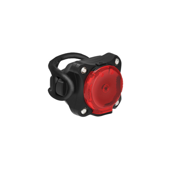 Lezyne Zecto Drive Max 400+ jalgratta tagatuli Lezyne Zecto Drive Max 400+ jalgratta tagatuli