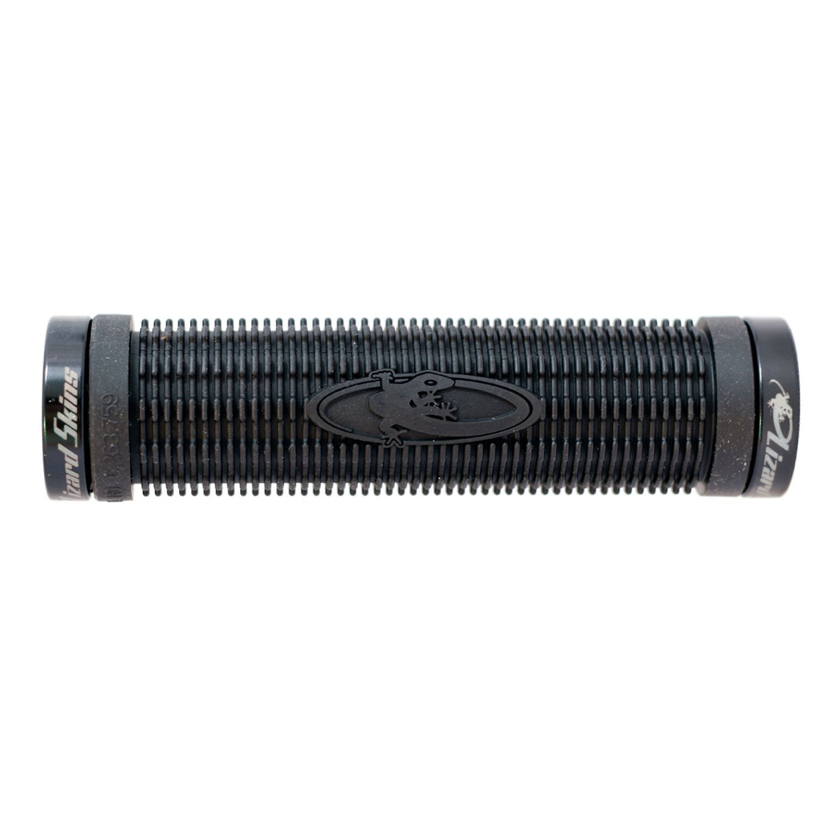 Lizard Skins Lock-On Charger Grips | Black