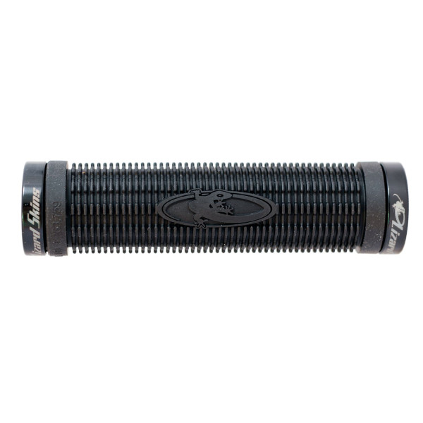Lizard Skins Lock-On Charger käepidemed | Black