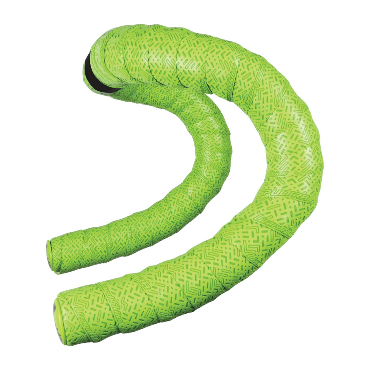 Lizard Skins DSP Ultra Handlebar Tape | 2.7 mm | Hyper Green