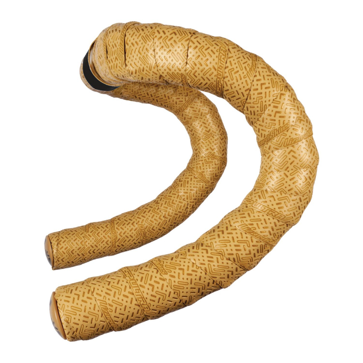 Lizard Skins DSP Ultra Handlebar Tape | 2.7 mm | Vegas Gold