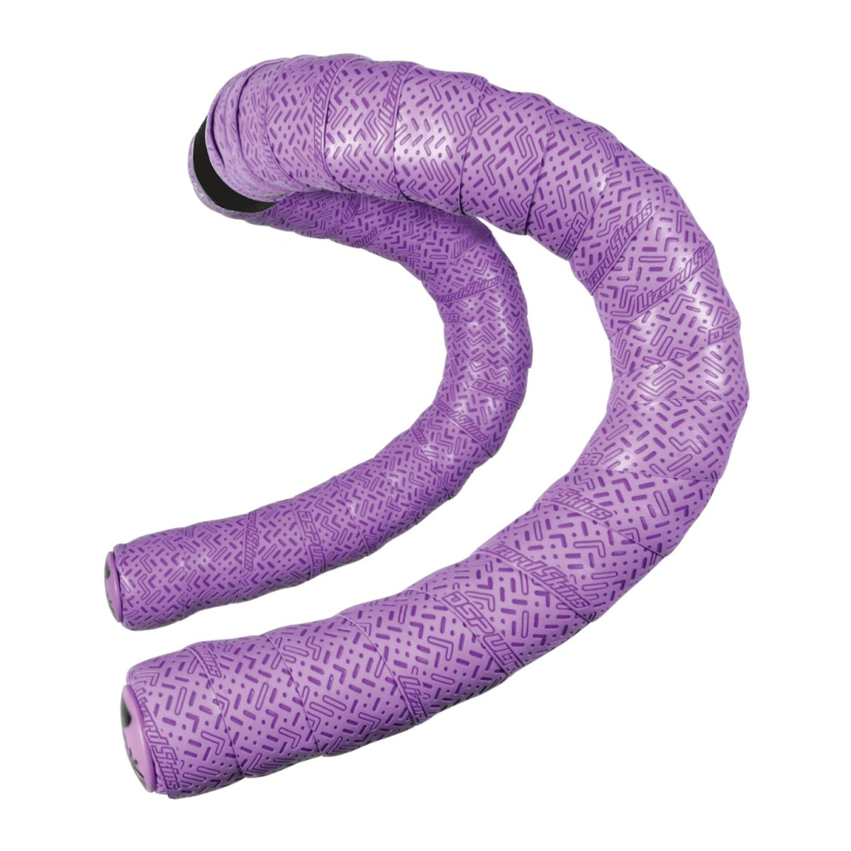 Lizard Skins DSP Ultra Handlebar Tape | 2.7 mm | Violet Purple