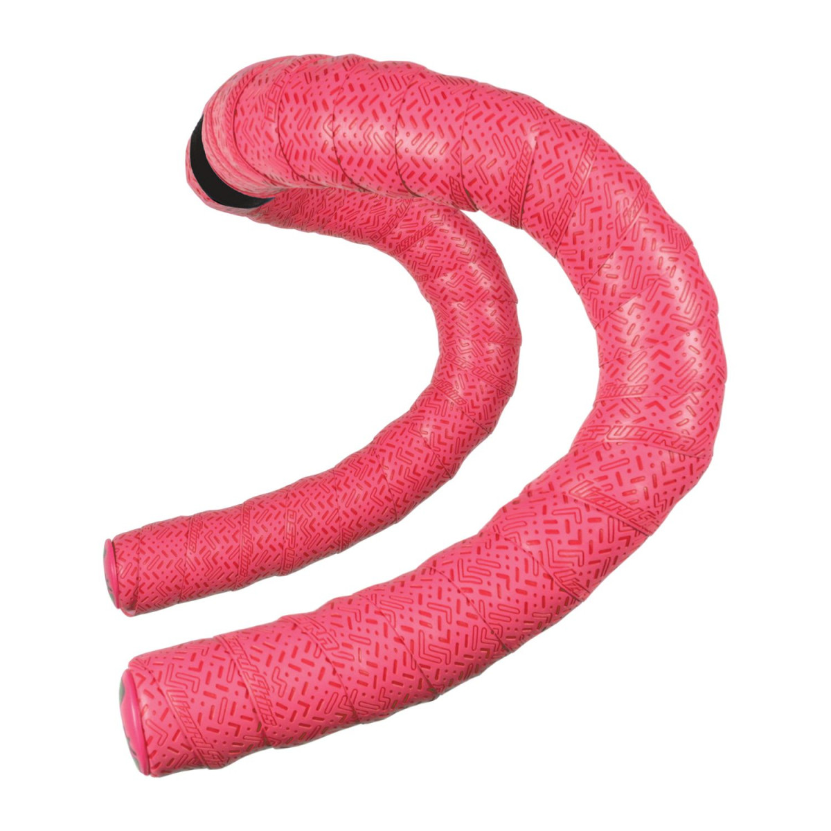 Lizard Skins DSP Ultra lenksulint | 3.5 mm | Neon Pink
