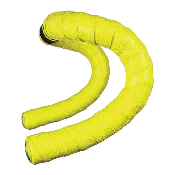 Lizard Skins DSP Ultra Handlebar Tape | 3.5 mm | Neon Yellow