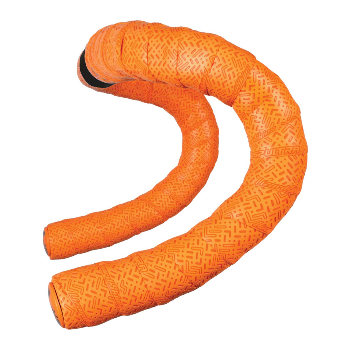 Lizard Skins DSP Ultra stūres lenta | 3.5 mm | Tangerine Orange