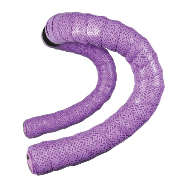 Lizard Skins DSP Ultra Handlebar Tape | 3.5 mm | Violet Purple