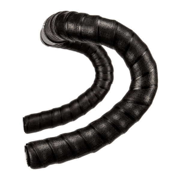 Lizard Skins DSP V2 lenksupael - 4,6 mm | Jet Black Lizard Skins DSP V2 lenksupael - 4,6 mm | Jet Black