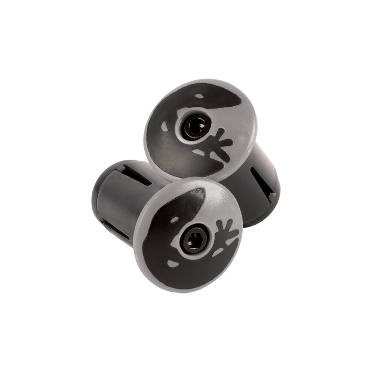 Lizard Skins DSP V2 lenksupael - 1,8 mm | Cool Grey