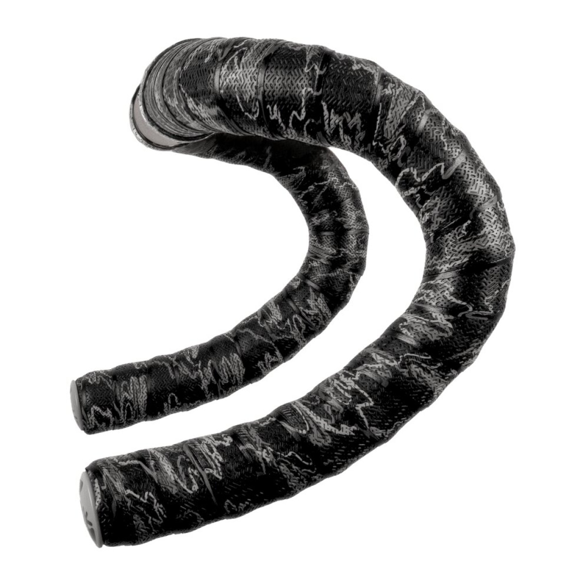 Lizard Skins DSP V2 Handlebar Tape - 2.5 mm | Black Camo