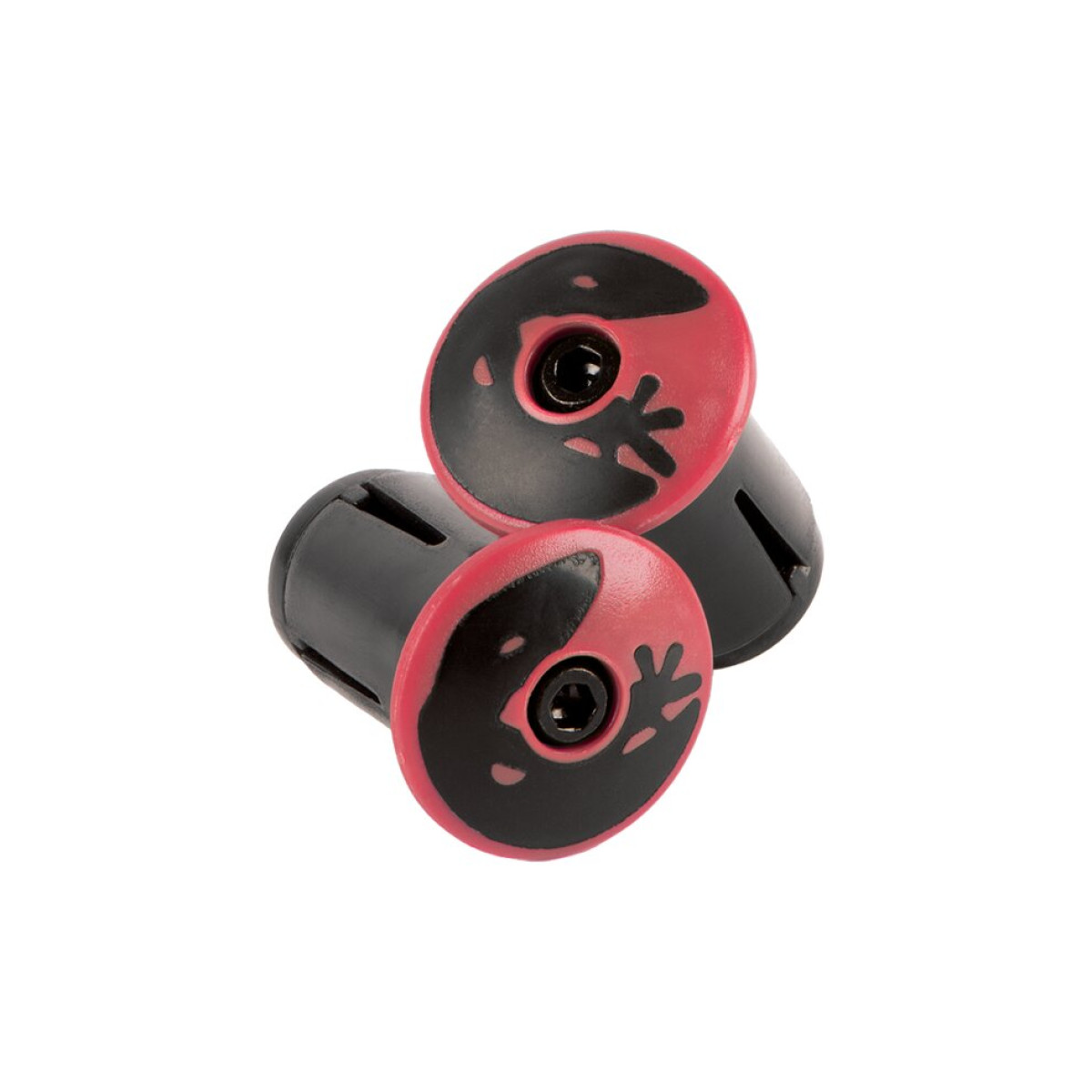 Lizard Skins DSP V2 Handlebar Tape - 2.5 mm | Crimson Red