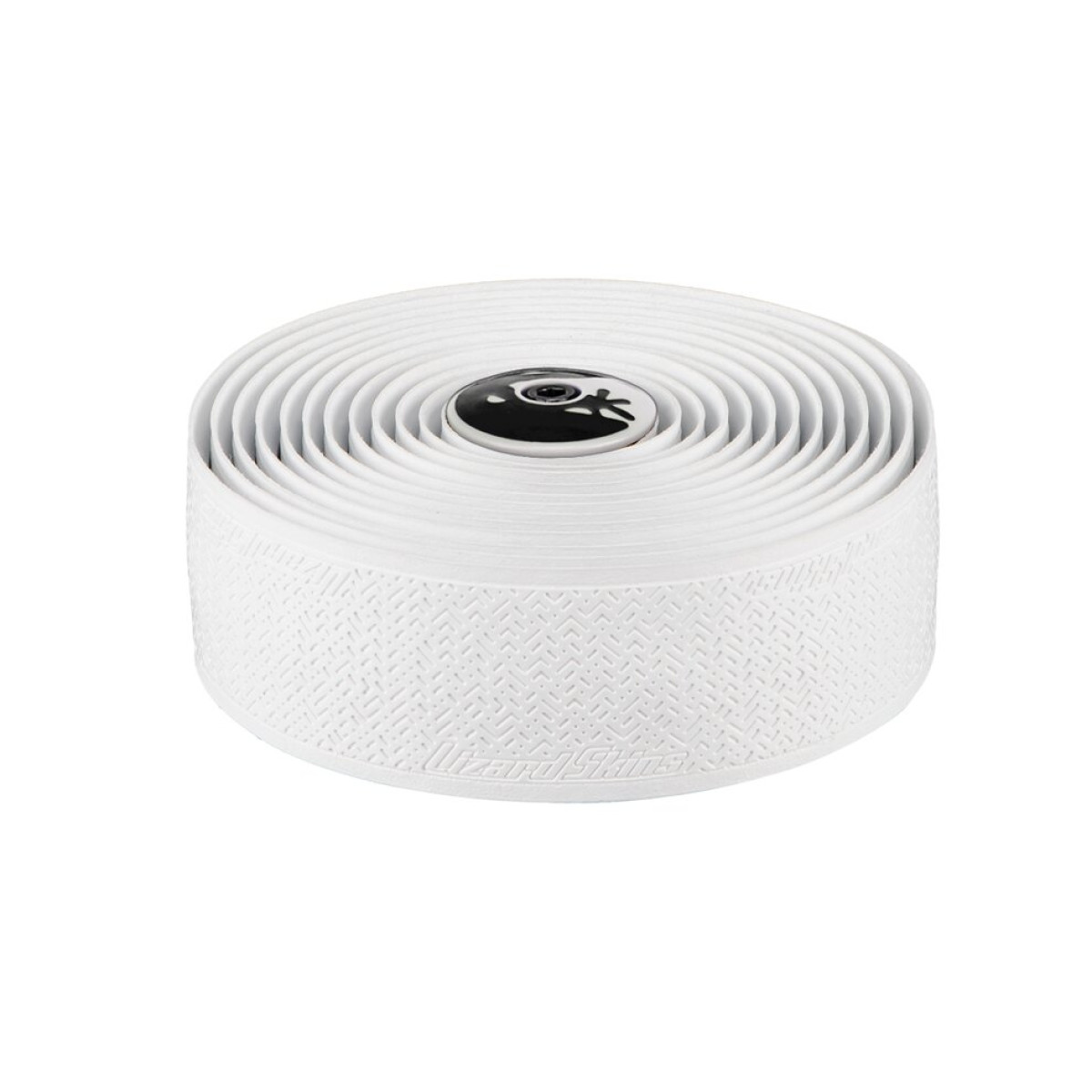 Lizard Skins DSP V2 Handlebar Tape - 2.5 mm | Diamont White