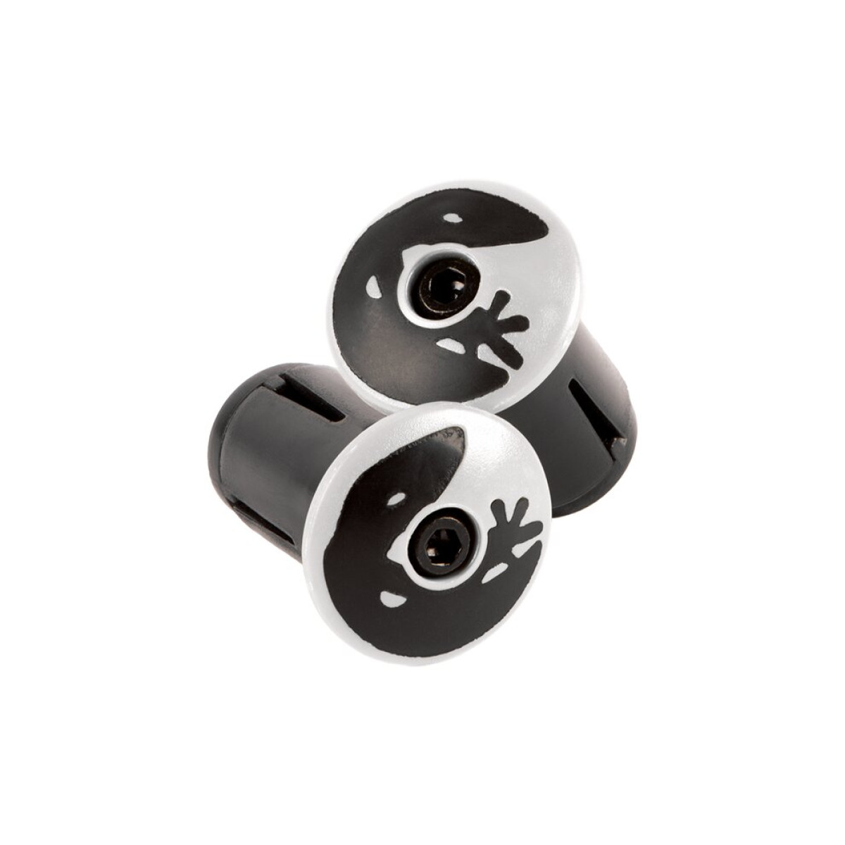 Lizard Skins DSP V2 Handlebar Tape - 2.5 mm | Diamont White