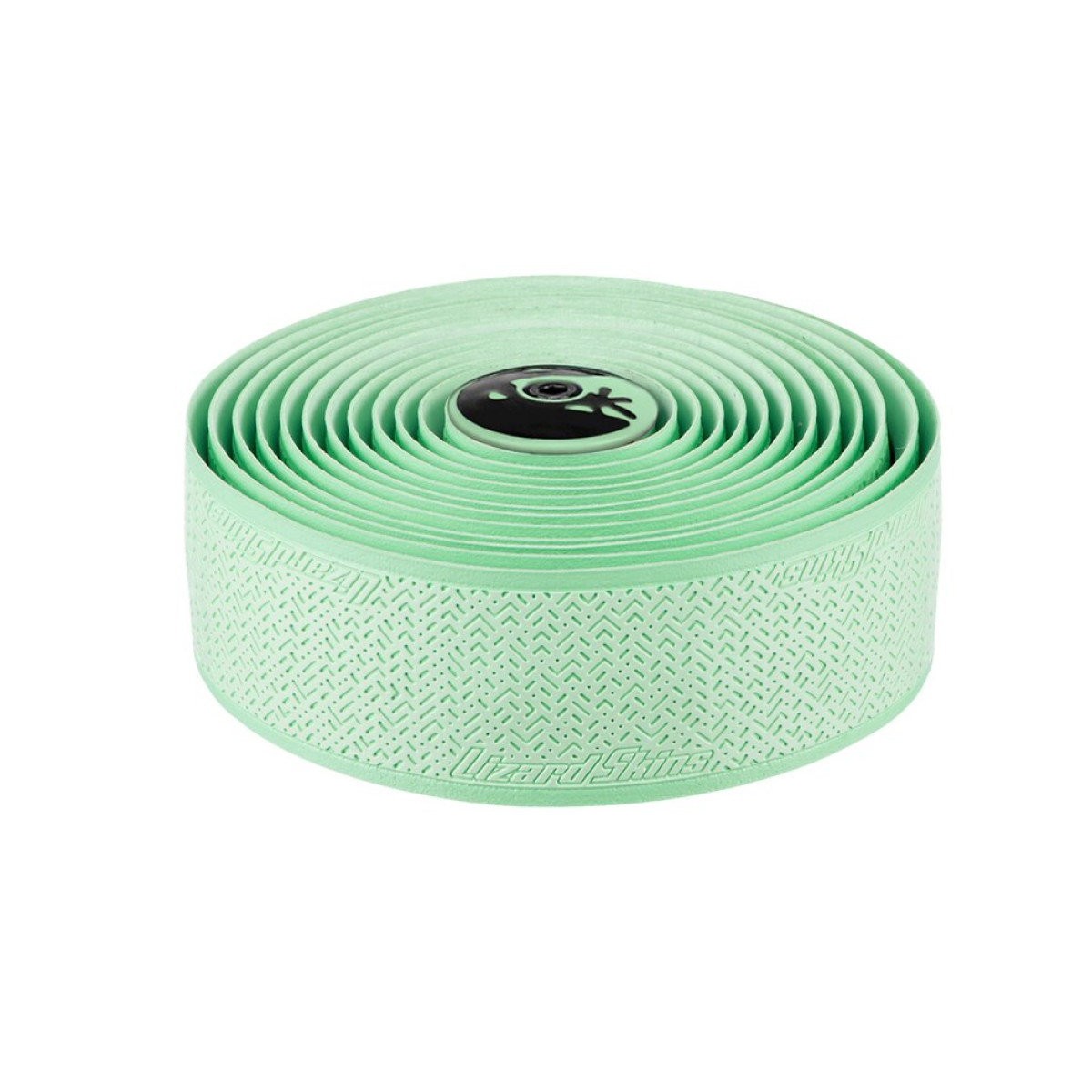 Lizard Skins DSP V2 lenksupael - 2,5 mm | Mint Green
