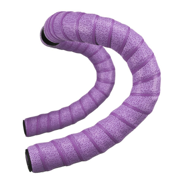 Lizard Skins DSP V2 lenksupael - 2,5 mm | Violet Purple Lizard Skins DSP V2 lenksupael - 2,5 mm | Violet Purple