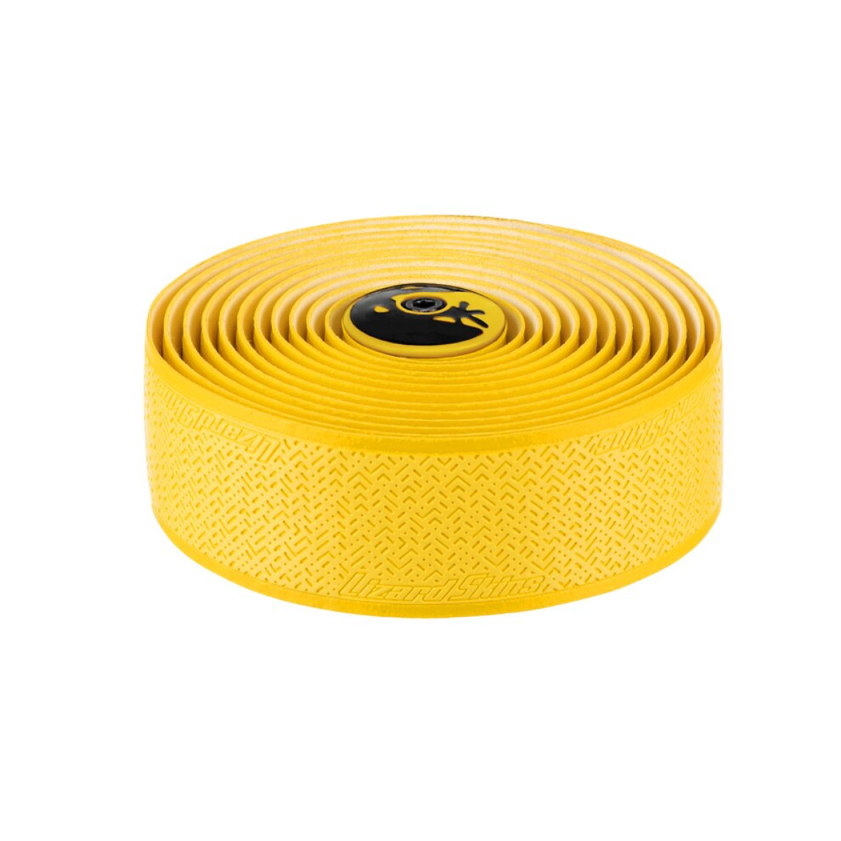 Lizard Skins DSP V2 stūres lentas - 2,5 mm | Viper Yellow